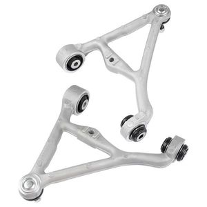 Bras de suspension supérieurs arrière, rotules et bagues pour Lincoln LS et Ford Thunderbird 2000-2006 # 524606 524605 Ensemble de 2 pièces - Product Image 3