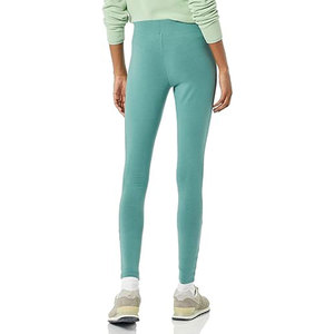 Leggings sin costuras para mujer, pantalones de entrenamiento de cintura alta - Product Image 2