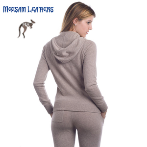 Ensembles de survêtements de sport d'été et d'automne de haute qualité, pull oversize ample, survêtements de jogging, ensembles de sweat-shirts à capuche et pantalons de jogging vierges - Product Image 6