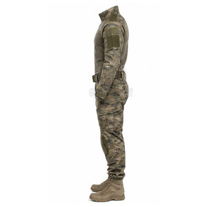 Uniforme de Seguridad de la Mejor Calidad, Ligero, Protector y Profesional para Uso en Exteriores - Product Image 3