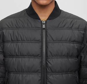 Fashionable <b>Men</b> Plus Size <b>Men's</b> Running <b>Jacket</b> OEM <b>Summer</b> Wear Quick Dry Waterproof Breathable Filled Hooded for Cheap Price - Product Image 2
