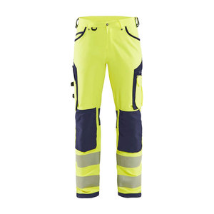 Factory Made New Design Industrial Safety Workwear <b>Pants</b> Construction <b>Working</b> <b>Cargo</b> Multi Pocket <b>Working</b> <b>Pants</b> - Product Image 4