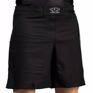 Shorts MMA pour hommes de haute qualité, best-sellers, pour l'entraînement et usage quotidien, en promotion. - Product Image 6