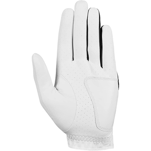 Gants de golf personnalisés 2026, dernière collection, en peau de mouton de haute qualité, respirants et de couleur unie - Product Image 2
