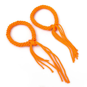 Brassards de Muay Thai légers 100 % coton, style classique, conçus pour l'entraînement quotidien, confortables, respirants, durables, séchage rapide, pour adultes - Product Image 1