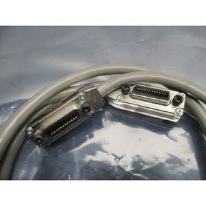 Câble d'interface GPIB mâle/femelle Amphenol 10833B - Équipements et pièces semi-conductrices d'occasion fiables à l'échelle mondiale - Product Image 5