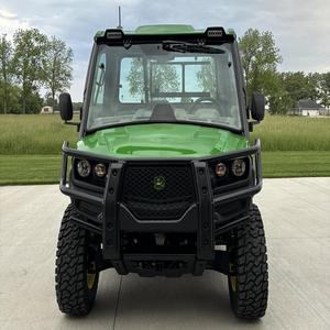 Achetez un véhicule industriel John Deere Gator XUV 835R 4X4 haute capacité, livraison rapide, qualité supérieure garantie - Product Image 3