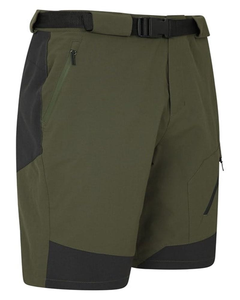 Pantalones Cortos Cargo de Secado Rápido para Hombre, Personalizados, de Alta Calidad, Ligeros, Transpirables, para Senderismo, Deportes Casuales, con Múltiples Bolsillos, para Verano - Product Image 3