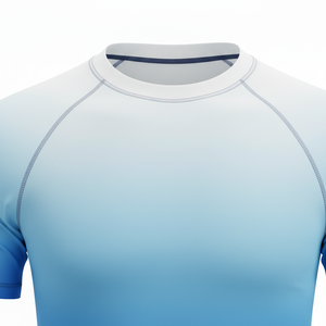 Maillot de compression personnalisé sublimé pour hommes, femmes et enfants – MMA, BJJ, Jiu-Jitsu, entraînement sans kimono – Durable, vente en gros, maillots de bain - Product Image 4