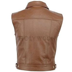Chaleco de Lana para Hombre, Estilo Moderno, Ligero, Informal, para Invierno, Uso Diario y Viajes - Product Image 2