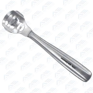 Grattoir à pieds ergonomique en acier inoxydable pour des pieds doux et lisses, éliminateur de callosités durable en acier inoxydable - Product Image 4