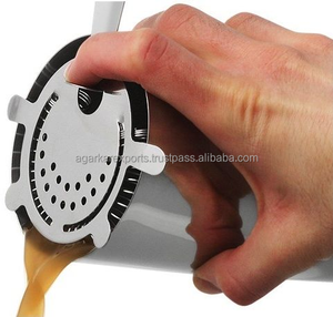 Coctelera de Acero Inoxidable de Calidad de Exportación, Grado Alimenticio, Herramienta de Barra Resistente para el Hogar, Bares, Industria, Proveedor OEM - Product Image 4
