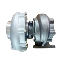 WD615 Diesel Engine Assembly Engine Spare Parts Turbocharger for Weichai 612630110848/61560113227A