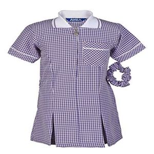 Uniformes Escolares Deportivos de Algodón Personalizables para Niños en Crecimiento, Gran Venta - Product Image 4