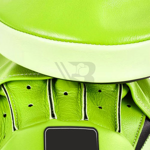 Boxing MMA Punching Focus Pads Punching Mitts Fitness Boxing Product Thai Boxing Pads Training Focus Pads - Product Image 5