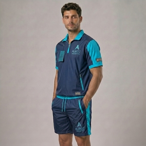 Windbreaker Tracksuit Premium Quality Material Lightweight Design Wind Resistant Protection Ideal For Everyday Use - Product Image 3