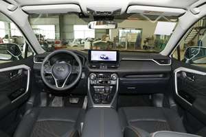 <span class=keywords><strong>Toyota</strong></span> <span class=keywords><strong>RAV4</strong></span> Híbrido 2024 2.5L E-CVT <span class=keywords><strong>AWD</strong></span> Edición Elite PLUS - Product Image 3