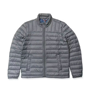 2025 Top Design Stand Collar Puffer <b>Jacket</b> lightweight bubble coat for versatile fashionable new arrival winter wear <b>jackets</b> - Product Image 6