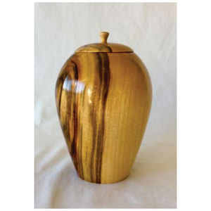 Custom Handcrafted Wooden Cremation Urn <b>Box</b> for Adult Human Ashes Pet <b>Keepsake</b> <b>Box</b> Solid Wood Funeral <b>Memorial</b> Urns Wooden Urns - Product Image 4