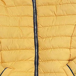 <b>Men</b> Casual Quilted Puffer Coat Lightweight Warm Insulated Winter Everyday Jacket <b>Men</b> Long Puffer Jacket Hooded Thick Quilted - Product Image 5