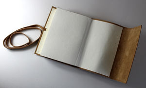 Agenda 2026 Diaria, Semanal y Mensual, Diario de Tapa Dura de Cuero, Cuaderno con Logotipo Personalizado, Cuaderno Promocional, Papel para Cuadernos - Product Image 5