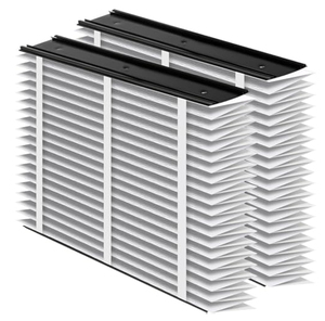 Agf nhà máy merv 8 11 13 nhà máy lọc không khí merv 13 nhà khỏe mạnh dị ứng 20x25x4 Bộ lọc không khí lò Lọc - Product Image 3