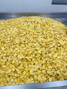 Vietnam Crispy Dried Banana <b>Snack</b> Natural VF Banana Chips Wholesale Bulk Supply Export Quality Tropical Fruit - Product Image 5