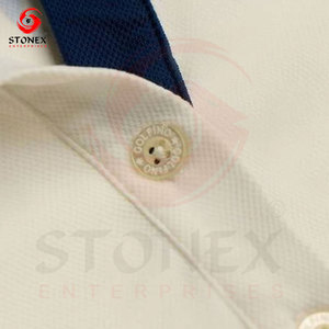 Polo raglan personnalisé pour femme, respirant, anti-transpiration, pour le sport, le golf, le tennis, séchage rapide, vêtements OEM - Product Image 5