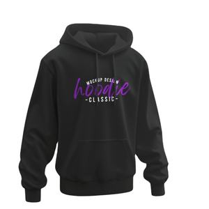 เสื้อผ้าผู้ชายมีฮู้ดทันสมัยเสื้อลำลองแฟชั่นสำหรับฤดูใบไม้ผลิฤดูใบไม้ร่วงผ้าฝ้ายเนื้อนุ่มน้ำหนักเบาปรับแต่งได้ - Product Image 5