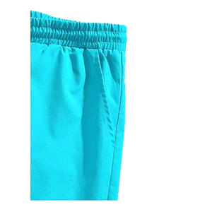 ชุดสองชิ้นสำหรับผู้ชายเสื้อผ้าชุดกีฬาเสื้อยืดและกางเกงขาสั้นสองชิ้นเสื้อผ้าแบรนด์ชุดฤดูร้อนชายน้ำหนักเบาระบายอากาศได้ดี - Product Image 2