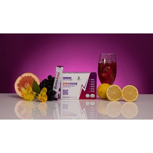[D&S Cosmedique] Momane Power Purple Complément Énergétique Adulte Saveur Agréable Formule en Poudre Rafraîchissante - Product Image 3