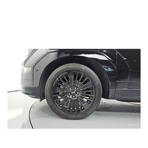 Hyundai Santa Fe HEV 1.6 4WD 2023, 34 386 km, boîte automatique, sièges en cuir, caméra de recul, conduite à gauche - Product Image 5