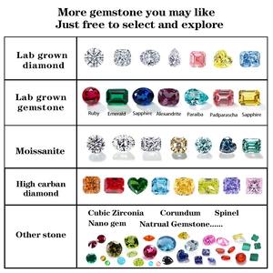 Diamante Cultivado en Laboratorio con Corte Marquesa de 1.5x3mm, Color DE, Claridad VS, Corte Simétrico Maestro, Diamante Blanco Suelto, Entrega en 24 Horas - Product Image 2