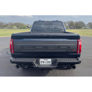 Ford F-150 Raptor R 2025 - Product Image 3
