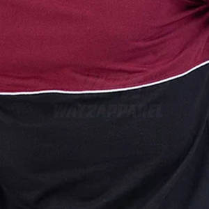 Camiseta de hombre de nuevo diseño, camiseta de color personalizada de alta calidad para hombre, camisetas de algodón para hombre - Product Image 5