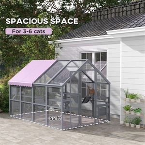 Pet Nest and Cat Cage - Product Image 1