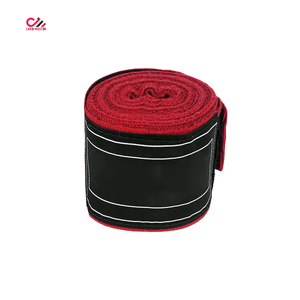 Vendas de Boxeo Personalizadas y Duraderas para Adultos, Nuevo Producto de Moda de Alta Calidad, Vendas de Boxeo de Material Sólido, Vendas de Boxeo Profesionales - Product Image 6