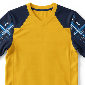 Uniforme de Fútbol Americano de Alto Rendimiento al por Mayor, Jersey Personalizado en Blanco, Pantalones Elásticos de Gridiron, Ropa para Torneos - Product Image 4