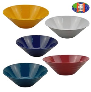 Tazón Grande PGT Duradero y Ecológico - Azul Noche Oscuro |   MIT - Product Image 1