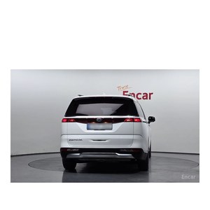 Kia Carnival Noblesse 2021/12, 9 Plazas, Diésel, Automático, Volante a la Izquierda, Asientos de Cuero, 100.215 km - Product Image 4