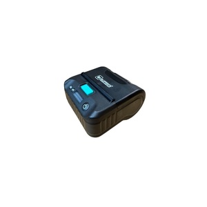 High on Demand Unnati GO Mini Handheld Thermal Printer for Barcode Labels Receipts and Field Service Applications For Sale - Product Image 5