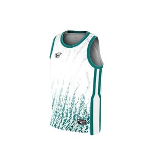 <b>Hot</b> Luxury Custom Basketball Jersey Set High Quality Breathable Quick Dry Washed 100% Polyester Sports Uniform Excellent Price - Product Image 4