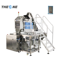 Machines de comptage VisCount série VCP : comptent automatiquement les pièces métalliques, les pièces en caoutchouc, les pièces en plastique, les composants électroniques, etc.