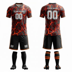 กางเกงขาสั้นลำลองผู้ชายทรงเข้ารูป ผ้าสเตรช สไตล์โมเดิร์น สวมใส่สบายทุกวัน - Product Image 3