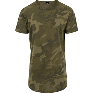 Produzione su Contratto di Magliette Tattiche ad Asciugatura Rapida, Abbigliamento Sportivo con Etichetta Privata, Servizio di Design Personalizzato per Marchi Globali - Product Image 1