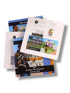 Wholesale Supply Hardbound Board <b>Books</b> with Perfect Binding Durable Cardboard Pages for Early Learning Reading Educational Sale - Product Image 4