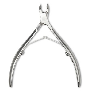 Factory Sale Cuticle Nipper Stainless Steel beauty Supply Nail And Dead Skin Trimmer <b>Cutter</b> - Product Image 2