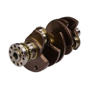 Cigüeñal 3.0 TFSI para Audi S4 A5 A6 A7 A8, Quattro Q5 SQ5 Q7, VW Touareg V6, 06E105101AA 06E105101S, con Cojinetes y Bujes - Product Image 6