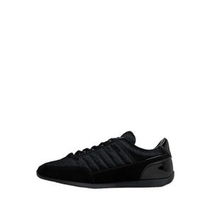 Nuevos Zapatos Italianos Hechos a Mano con Punta en Pico y Cordones - Zapatos de Cuero Casuales de Oficina con Cordones y Función Antideslizante - Product Image 3