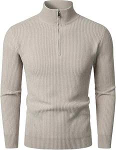 Sudaderas de Hombre Nuevas a la Moda, Estilo Vintage Lavado con Tinte Ácido, Listas para Exportar, Aspecto Desgastado, Ropa Urbana Retro, Ajuste Holgado, Algodón Suave - Product Image 1